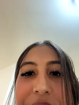 Luna star3 online show from November 2025 06:34:02 PM