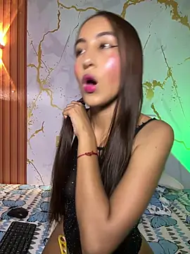 Snapshot of Luna_star3 chatting on July 2026 07:08:02 PM Luna star3 online show from July 2026 07:08:02 PM