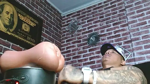 jordan bigcock  online show from July 2026 08:08:01 PM
