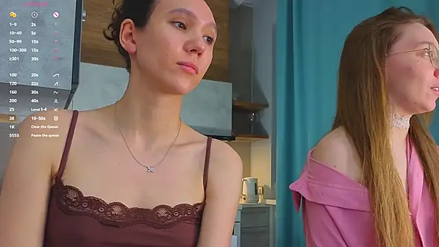 JohnetteConstine online show from December 2025 05:42:02 PM