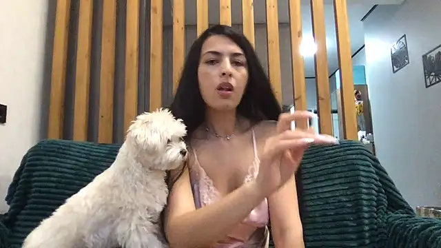 Snapshot of AstraStarseed chatting on December 2025 07:02:02 AM AstraStarseed online show from December 2025 07:02:02 AM