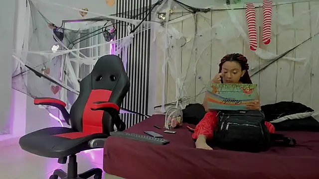 dante and kiara online show from October 2025 09:17:02 PM