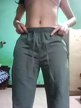 Hornyme18 online show from October 2025 04:40:02 AM