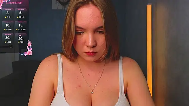 RebeccaEglitis online show from March 2026 04:12:02 PM