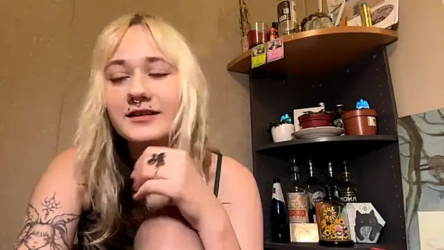 Ulemonala Cute online show from October 2025 05:32:01 PM