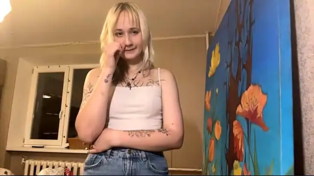 Ulemonala Cute online show from October 2025 05:43:01 PM