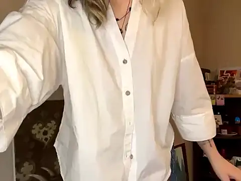 Ulemonala Cute online show from October 2025 05:53:01 PM