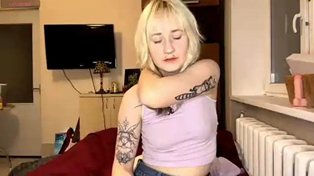 Ulemonala Cute online show from November 2025 08:01:01 PM