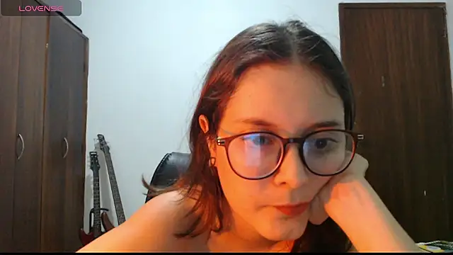 CarlaLorez online show from December 2025 10:25:01 PM