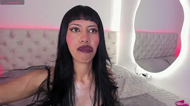 Nina fox 0691 online show from November 2025 12:37:02 PM