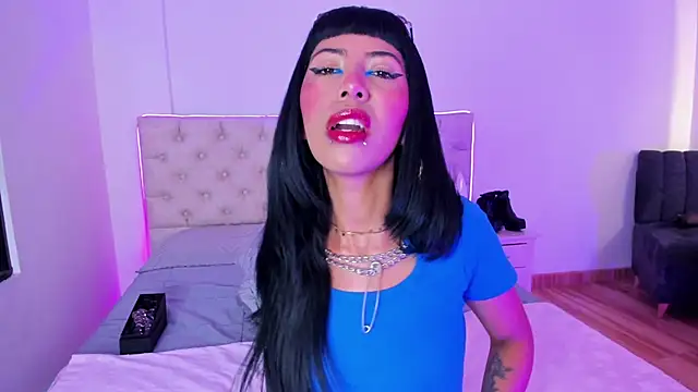 Nina fox 0691 online show from March 2026 01:55:02 PM