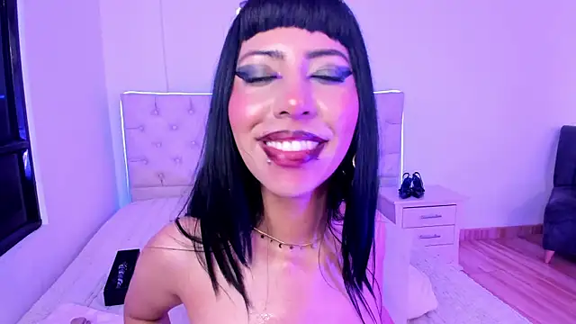 Nina fox 0691 online show from May 2026 12:29:02 AM