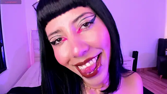 Nina fox 0691 online show from June 2026 03:58:02 PM