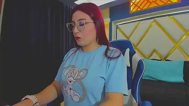 allison mc online show from December 2025 03:36:02 AM