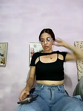 cerecita anna online show from March 2026 12:30:02 AM