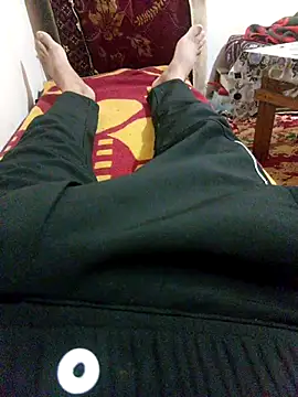 latarak321 online show from November 2025 06:45:01 PM