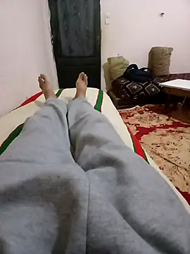 latarak321 online show from January 2026 09:28:01 PM