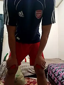 latarak321 online show from January 2026 10:37:01 PM