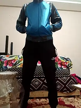 latarak321 online show from January 2026 09:19:01 PM