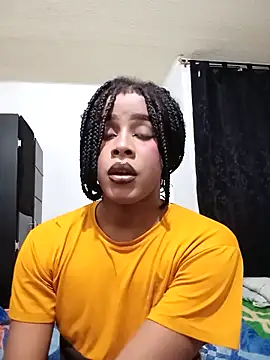 Nelsareth online show from November 2025 02:44:02 AM