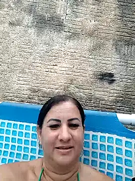 CleoHot25 online show from February 2026 07:45:02 PM