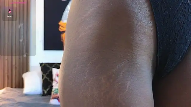 Kitty Bombon online show from December 2025 08:57:01 PM