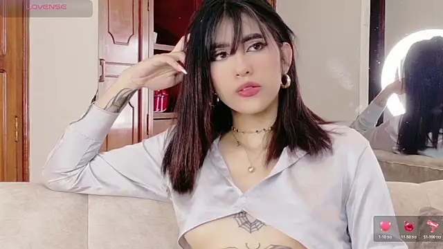 Snapshot of Amara_prescott chatting on December 2025 07:29:02 PM Amara prescott online show from December 2025 07:29:02 PM