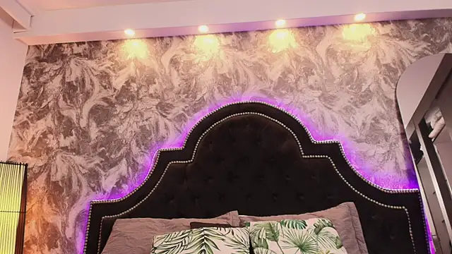 DenzelRios online show from February 2026 09:57:01 PM