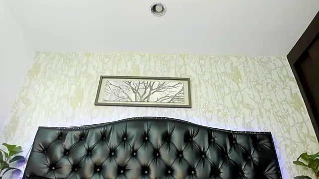 DenzelRios online show from April 2026 03:22:01 AM