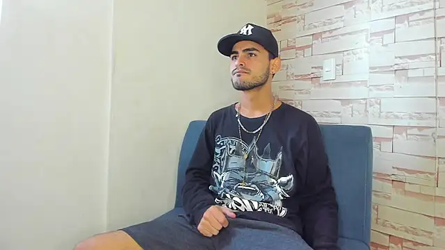 Master King Crazzy777 online show from October 2025 08:08:01 PM