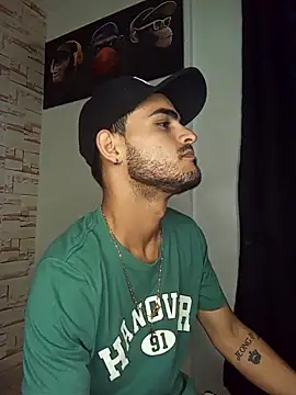 Master King Crazzy777 online show from October 2025 08:51:02 PM