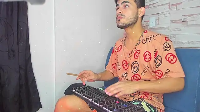 Master King Crazzy777 online show from October 2025 09:15:01 PM