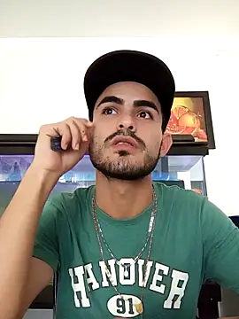 Master King Crazzy777 online show from October 2025 08:32:02 PM