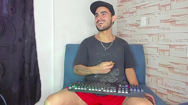 Master King Crazzy777 online show from October 2025 09:39:01 PM