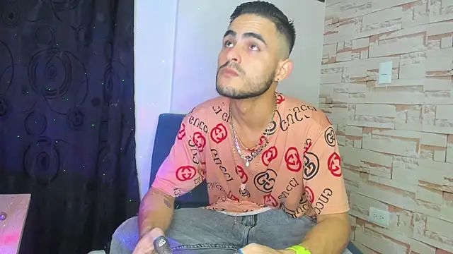 Master King Crazzy777 online show from October 2025 09:15:02 PM