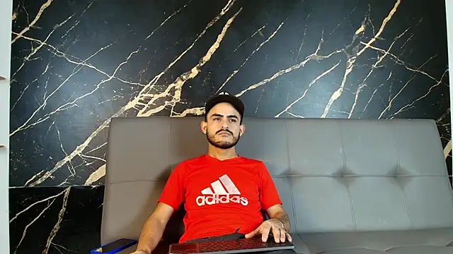 Master King Crazzy777 online show from November 2025 11:54:01 AM