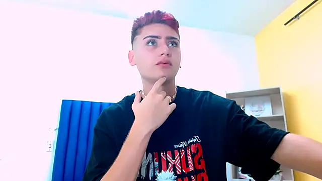 Alex Millerss online show from December 2025 11:14:02 PM