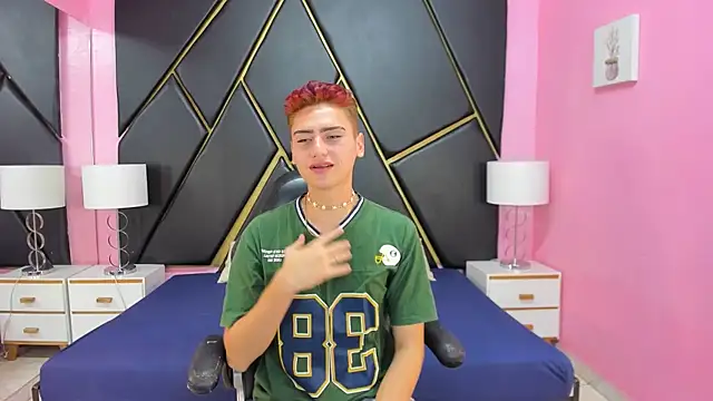 Alex Millerss online show from December 2025 11:54:01 PM