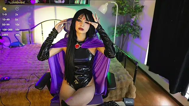 Bayonetta doll online show from October 2025 09:16:01 PM