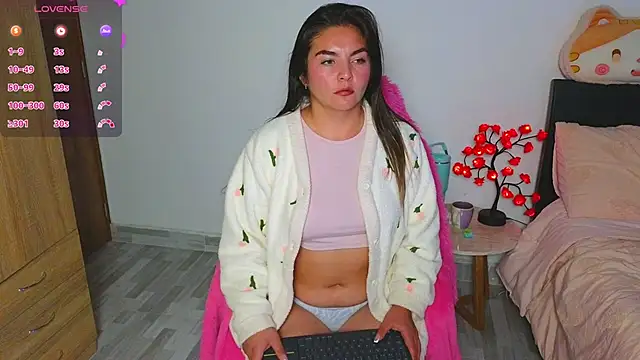 Snapshot of Ambeer_star chatting on March 2026 02:58:02 AM Ambeer star online show from March 2026 02:58:02 AM