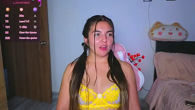 Snapshot of Ambeer_star chatting on April 2026 10:51:02 PM Ambeer star online show from April 2026 10:51:02 PM