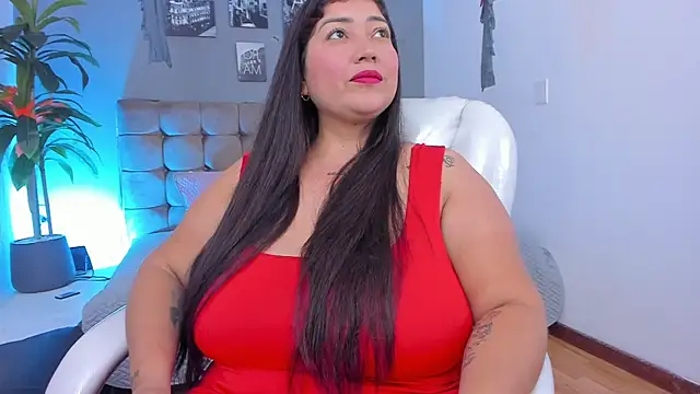 Vannelope bigboobs online show from October 2025 01:45:02 PM