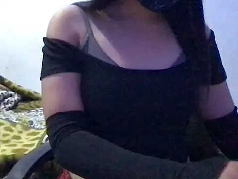 Spicy Baby69 online show from November 2025 08:04:02 AM