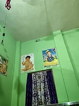 Snapshot of MAGGO-11 chatting on October 2025 10:07:01 AM MAGGO-11 online show from October 2025 10:07:01 AM