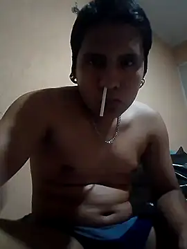 Snapshot of Ceroloco chatting on October 2025 07:27:02 AM Ceroloco online show from October 2025 07:27:02 AM