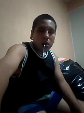 Snapshot of Ceroloco chatting on November 2025 08:03:02 AM Ceroloco online show from November 2025 08:03:02 AM