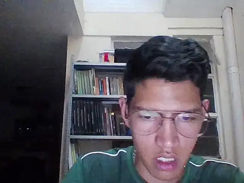 Snapshot of TheHiddenMark chatting on April 2026 03:59:01 AM TheHiddenMark online show from April 2026 03:59:01 AM