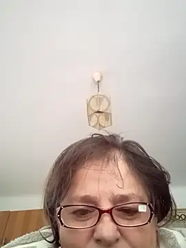 MilaCold5443 online show from October 2025 06:26:02 AM