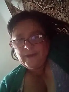 MilaCold5443 online show from December 2025 04:47:02 PM