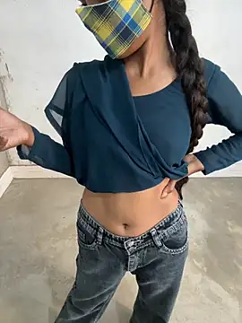 Snapshot of Rani_hot2 chatting on October 2025 07:53:02 AM Rani hot2 online show from October 2025 07:53:02 AM